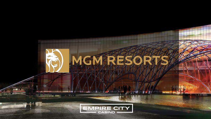 empire city casino mgm plans