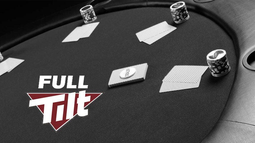 Full Tilt Poker Reviews