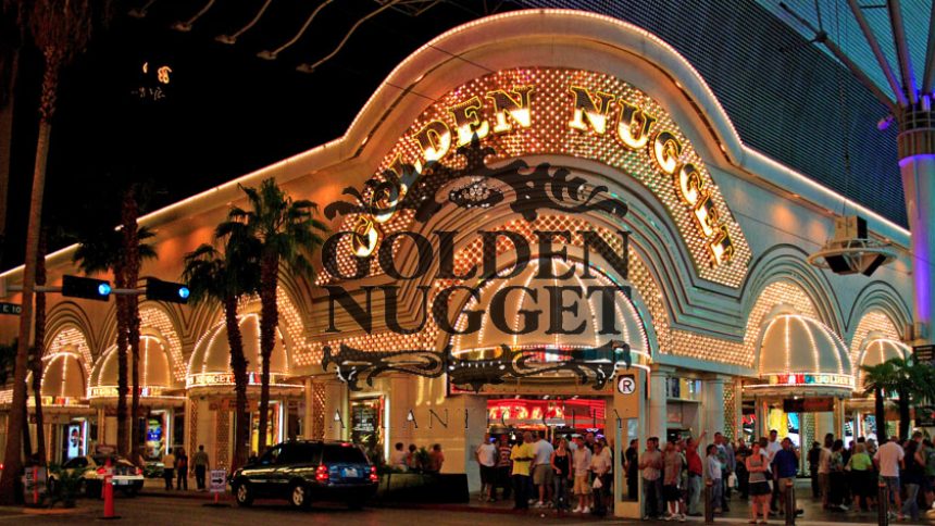 Golden Nugget Online Casino New Jersey