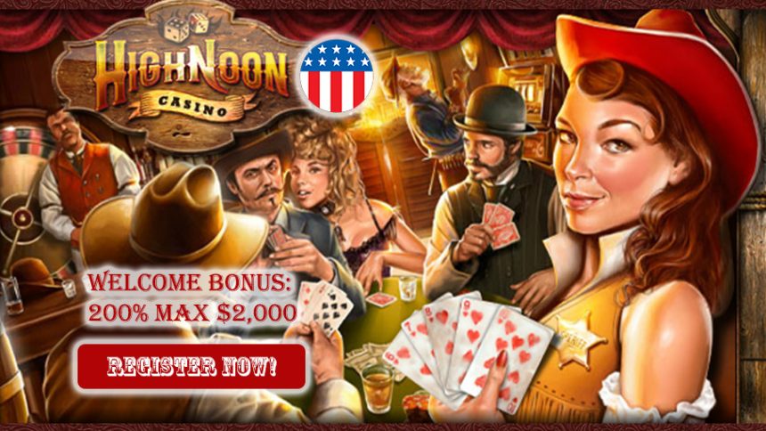 Online Casino Gambling For Usa Players