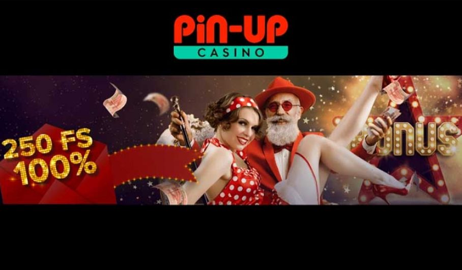 Pin-up casino yukle