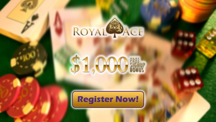 Royal Ace Casino