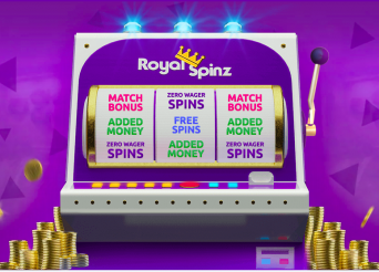 Free online slot games with bonus spins real money