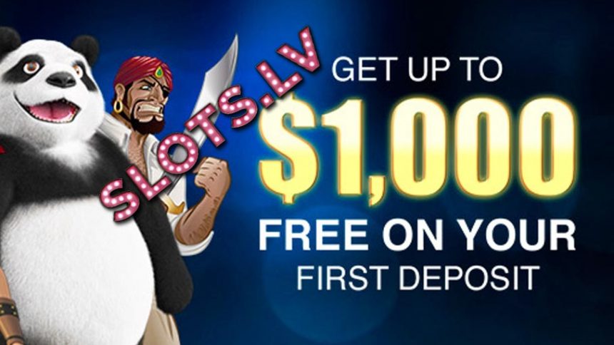 Get $5,000 Free Cash with 0 Welcome Bonus - Gambling Herald