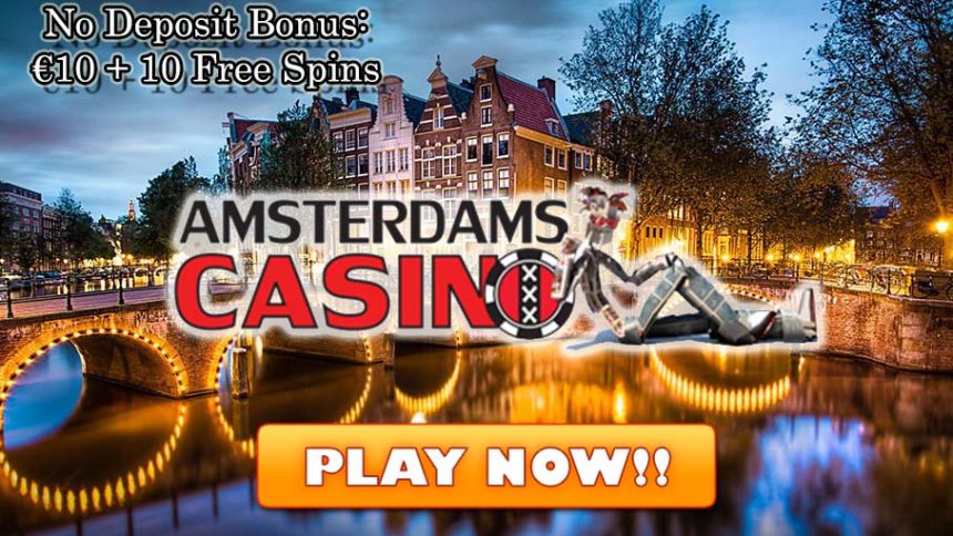 Free Cash Casinos No Deposit Required