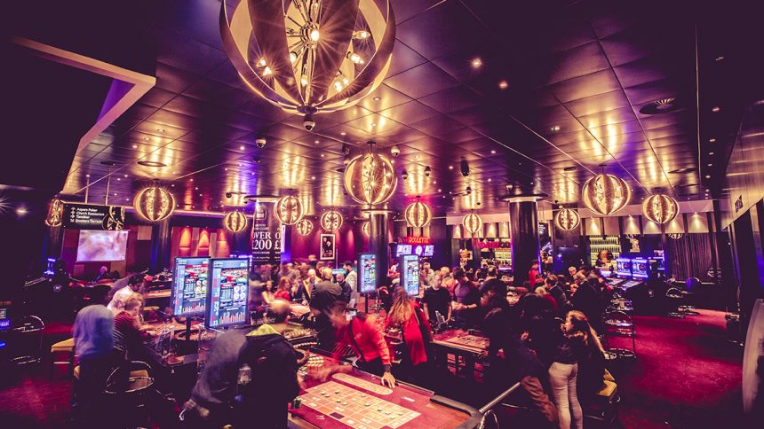 Aspers Casino Play Online