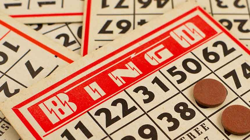 Bingo Tips Tricks How To Win Bingo Gambling Herald