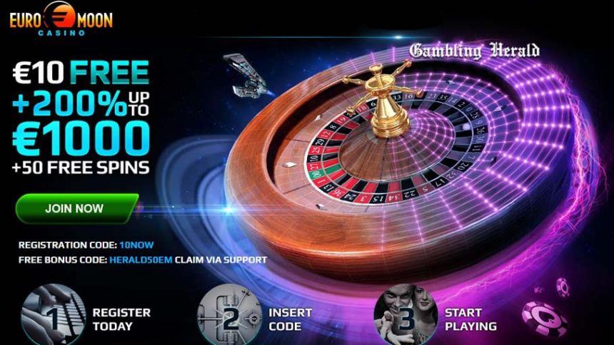 Casino Bonus 2016 No Deposit