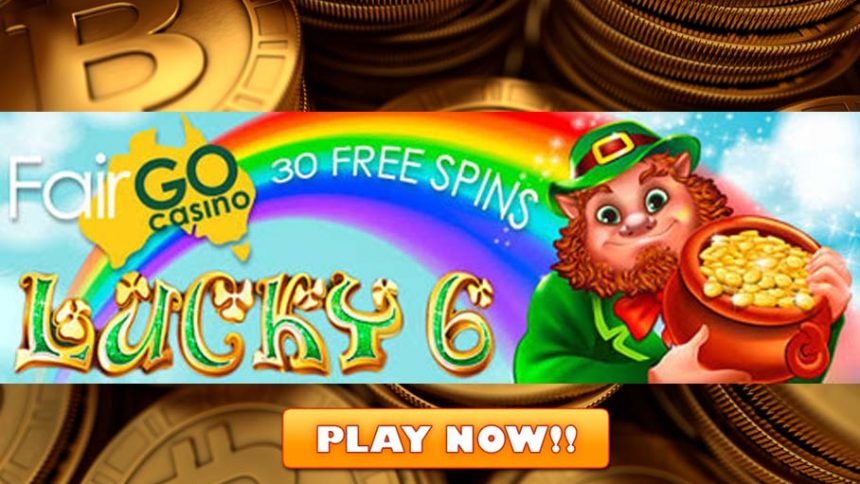 Fair go no deposit bonus codes 2020