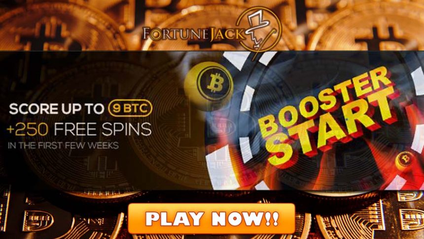 btc promotion