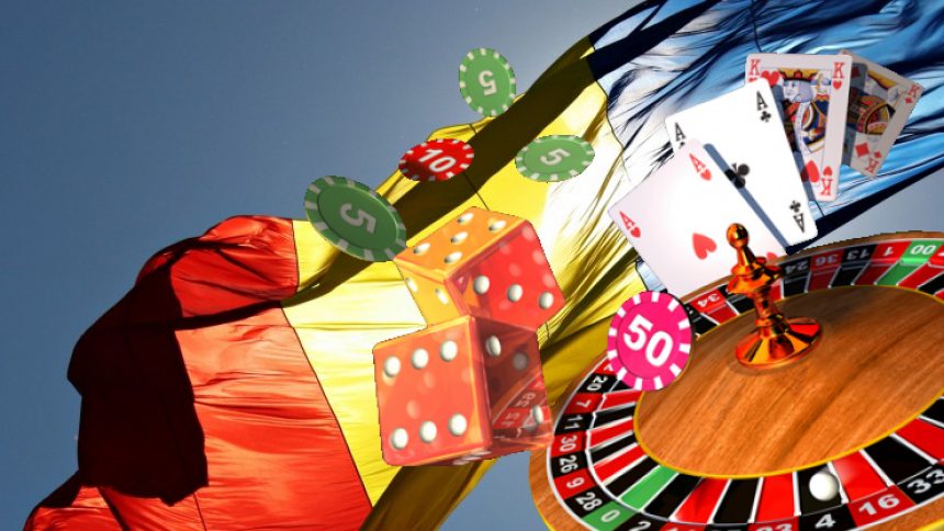 10 Creative Ways You Can Improve Your online casino