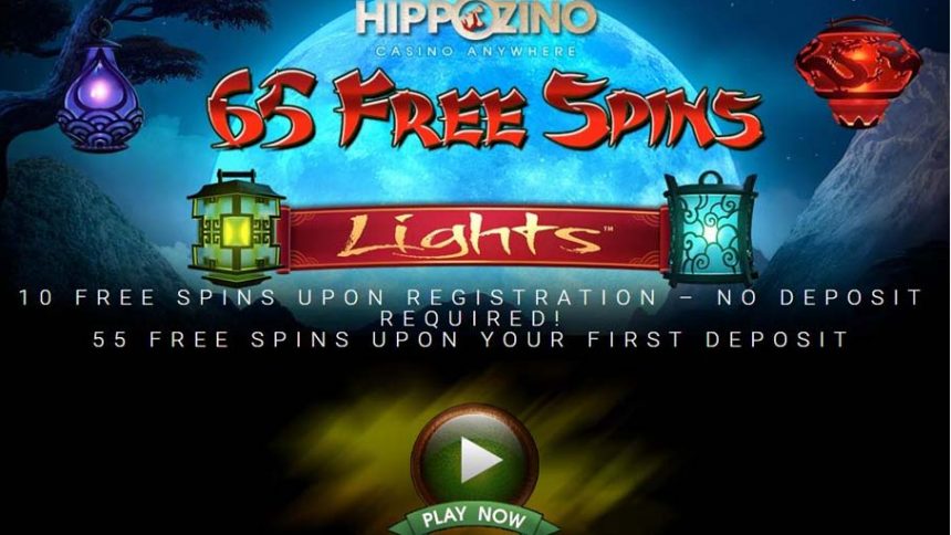 Play Free Slots sizzling shot online At Gambino Slots