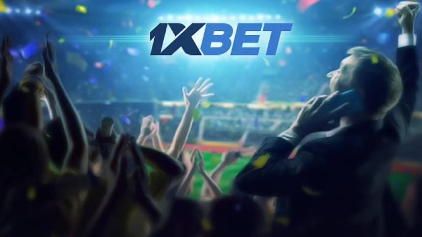 If You Want To Be A Winner, Change Your 1xbet es Philosophy Now!