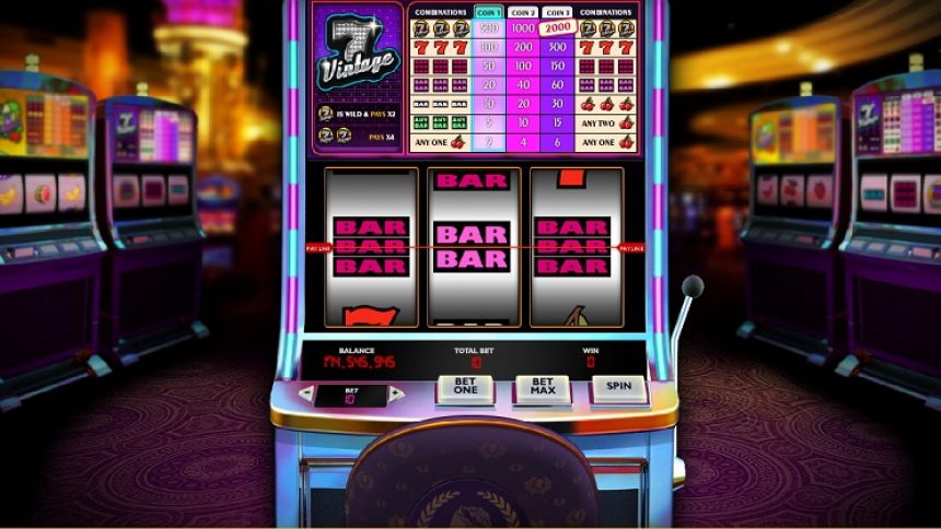 Best casino easiest online slot