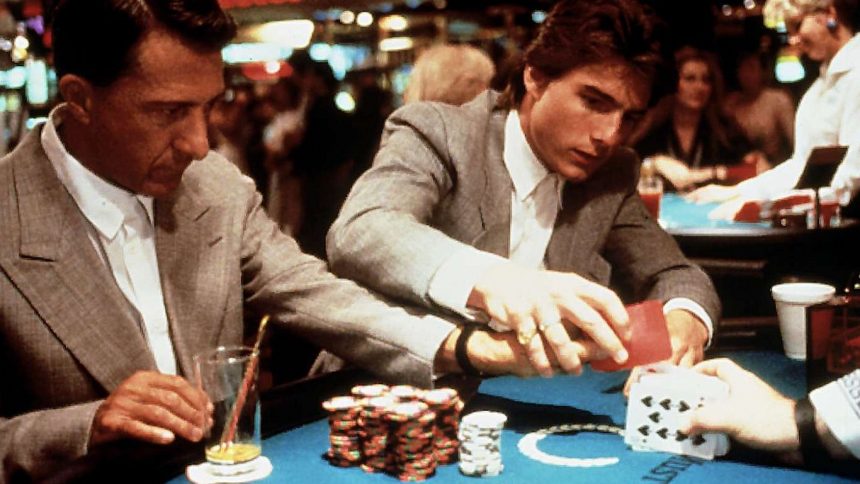 Check Out The Best Gambling Quotes From Movies Of All Time