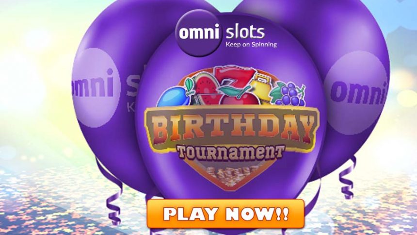 Omni Slots Casino