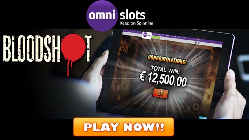 Omni Slots Casino