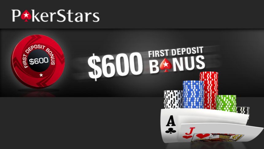 free deposit bonus poker