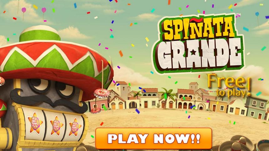 Spinata Grande Slot