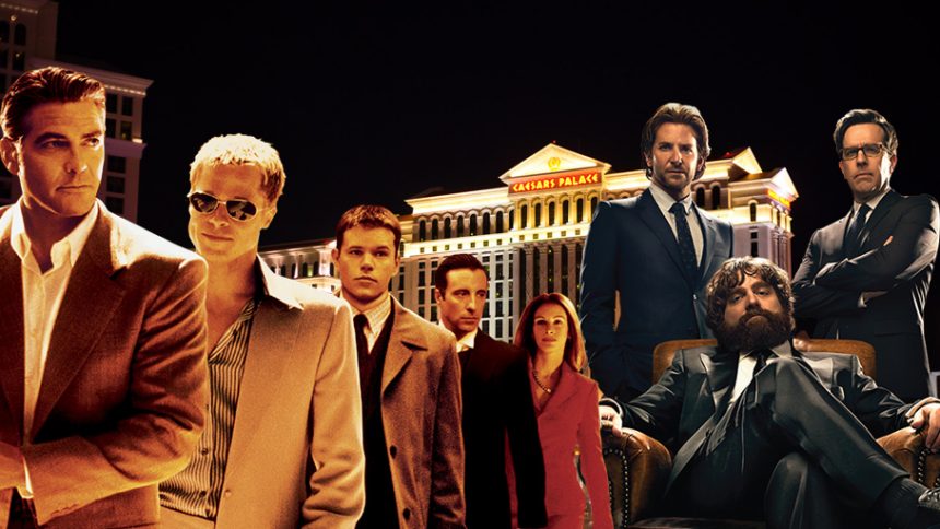 best casinos movies